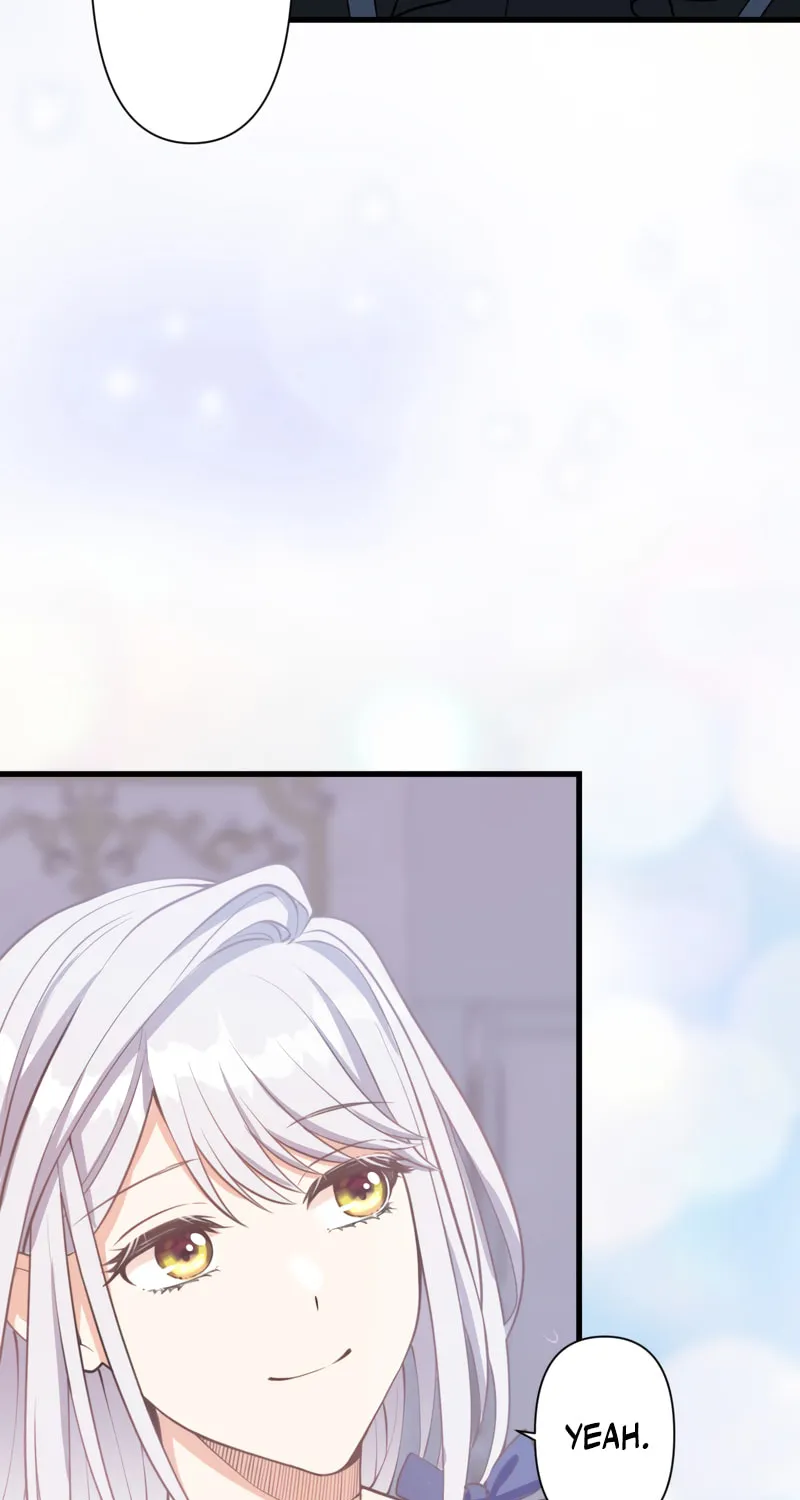 I Was a Sacrificial Princess, but I Reincarnated and Became the Body Pillow of the Demon King Chapter 28 page 66 - 