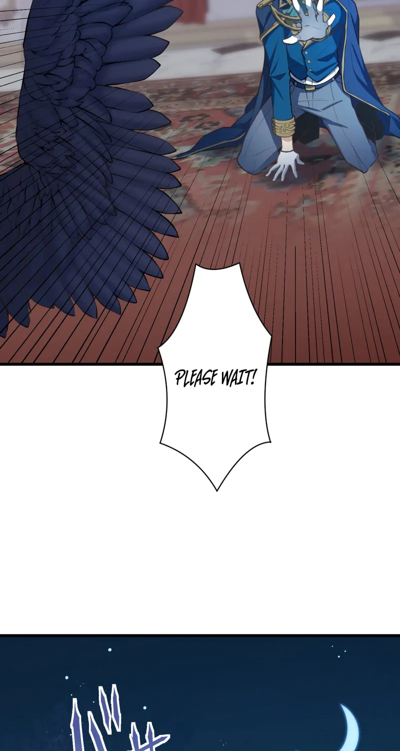 I Was a Sacrificial Princess, but I Reincarnated and Became the Body Pillow of the Demon King Chapter 28 page 74 - 