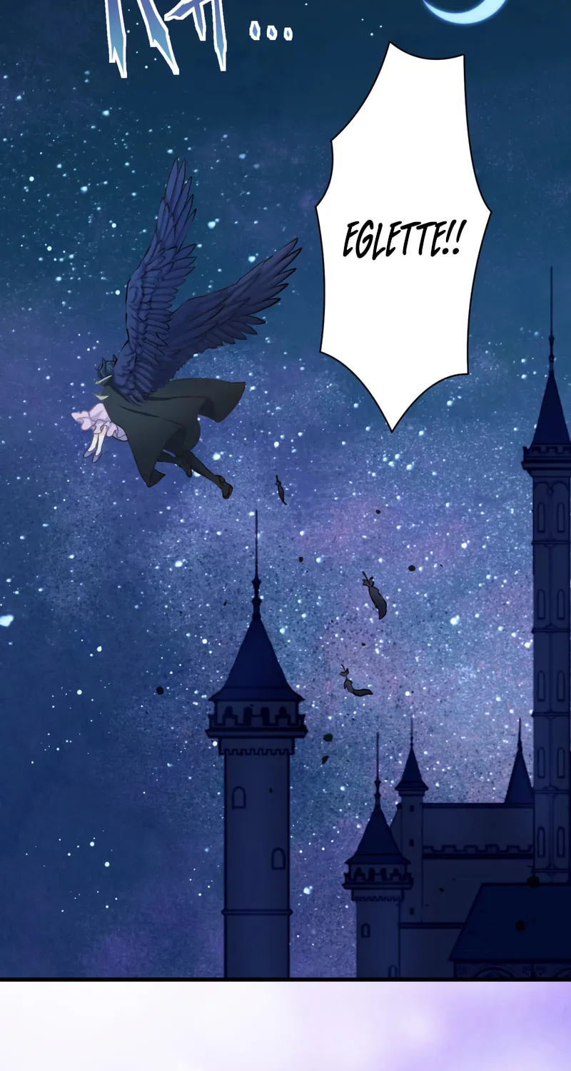 I Was a Sacrificial Princess, but I Reincarnated and Became the Body Pillow of the Demon King Chapter 28 page 75 - 