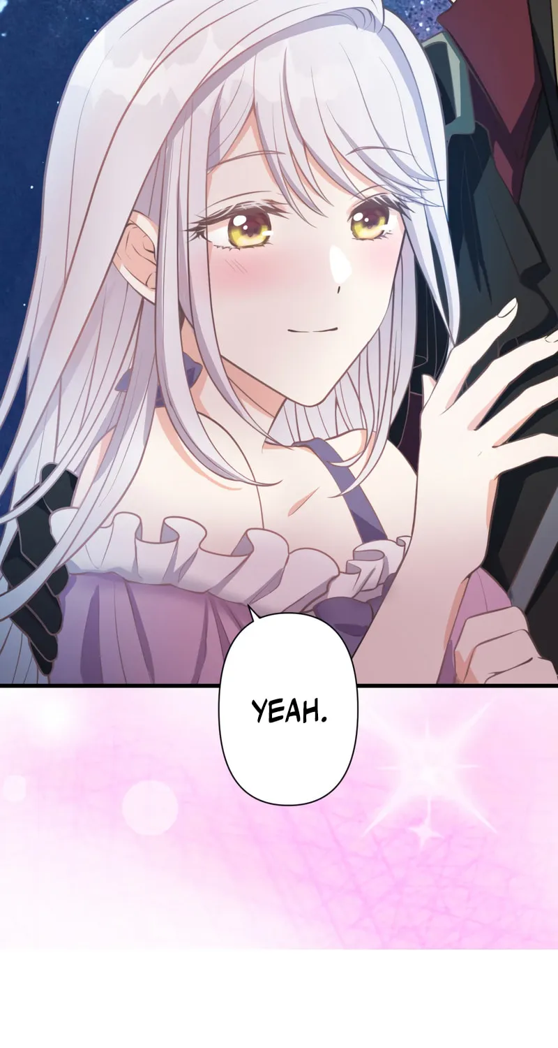 I Was a Sacrificial Princess, but I Reincarnated and Became the Body Pillow of the Demon King Chapter 28 page 78 - 