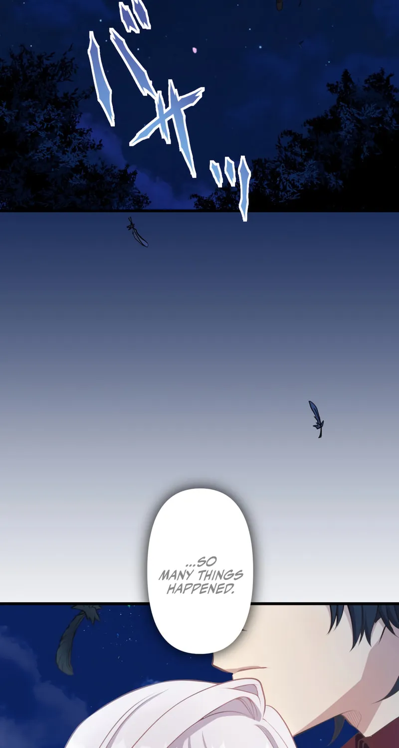 I Was a Sacrificial Princess, but I Reincarnated and Became the Body Pillow of the Demon King Chapter 29 page 2 - 