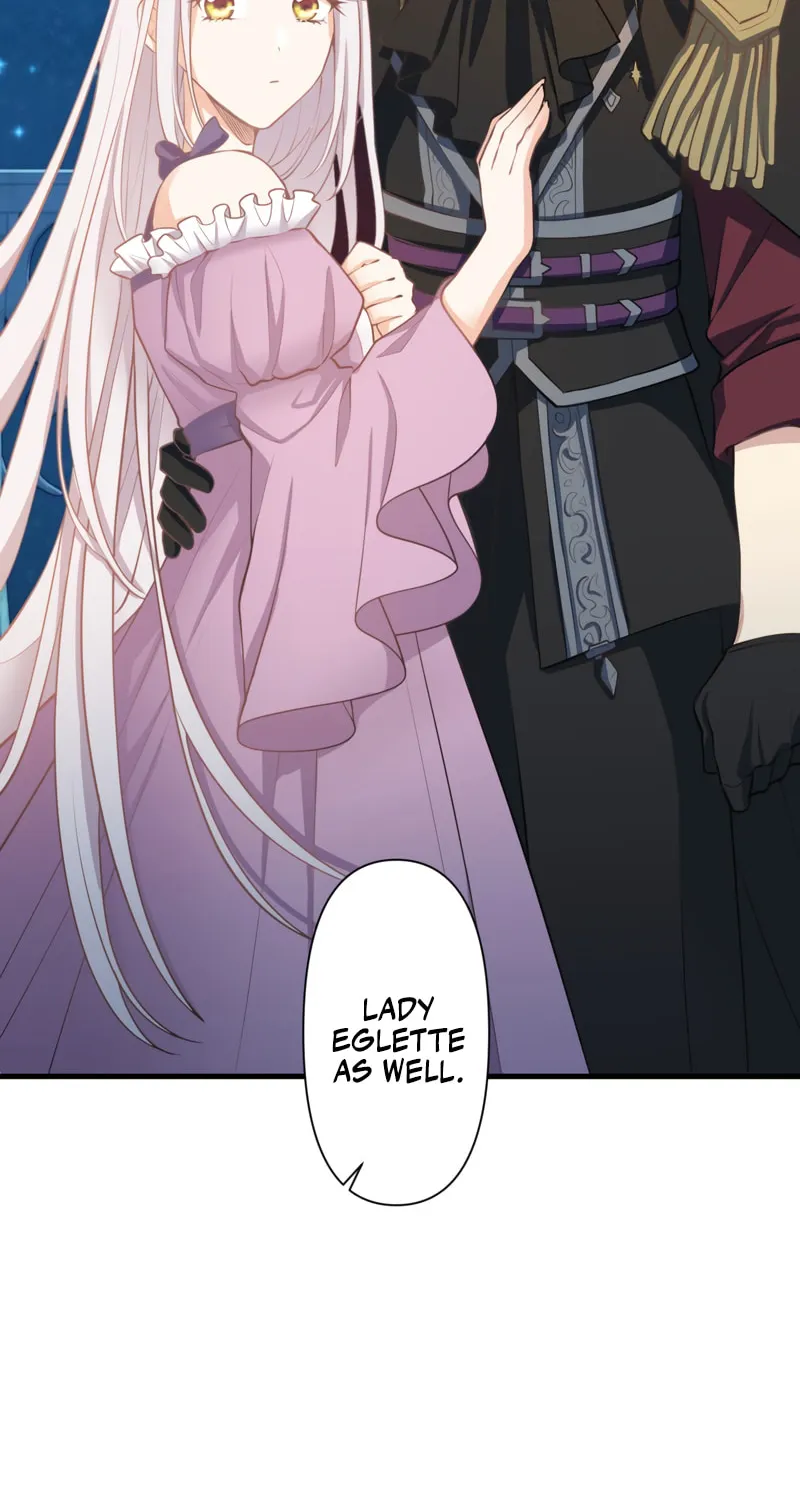 I Was a Sacrificial Princess, but I Reincarnated and Became the Body Pillow of the Demon King Chapter 29 page 17 - 