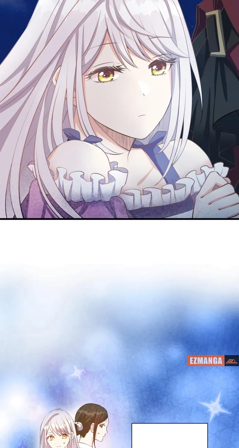I Was a Sacrificial Princess, but I Reincarnated and Became the Body Pillow of the Demon King Chapter 29 page 3 - 