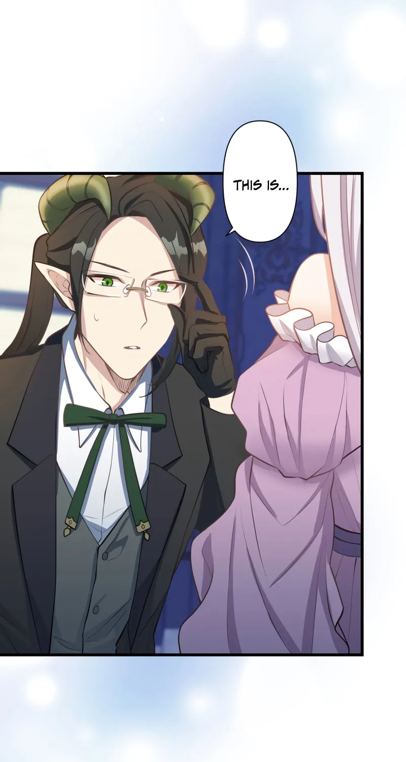 I Was a Sacrificial Princess, but I Reincarnated and Became the Body Pillow of the Demon King Chapter 29 page 21 - 