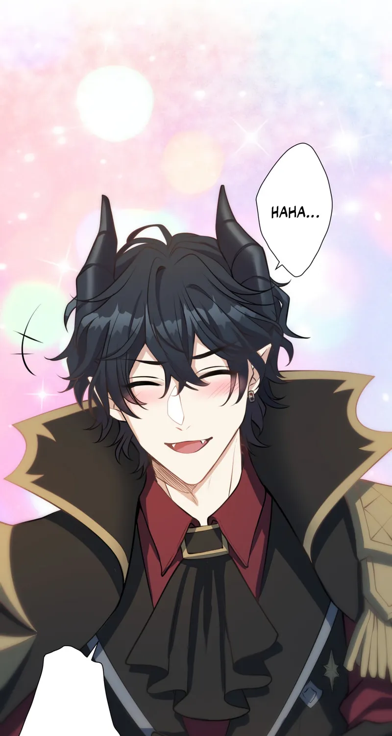 I Was a Sacrificial Princess, but I Reincarnated and Became the Body Pillow of the Demon King Chapter 29 page 39 - 