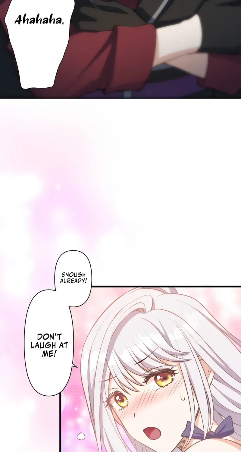 I Was a Sacrificial Princess, but I Reincarnated and Became the Body Pillow of the Demon King Chapter 29 page 40 - 