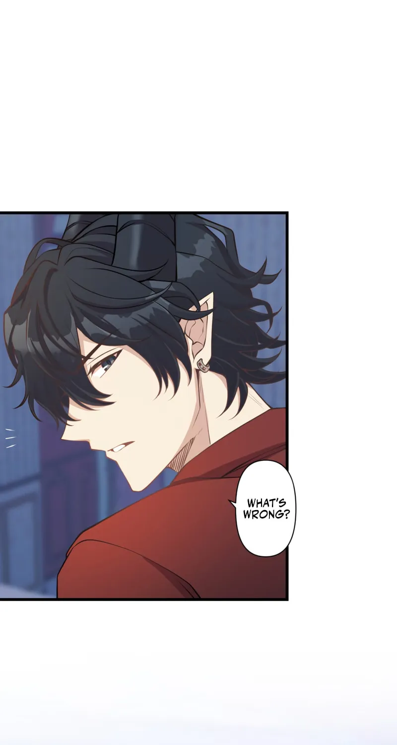 I Was a Sacrificial Princess, but I Reincarnated and Became the Body Pillow of the Demon King Chapter 29 page 47 - 