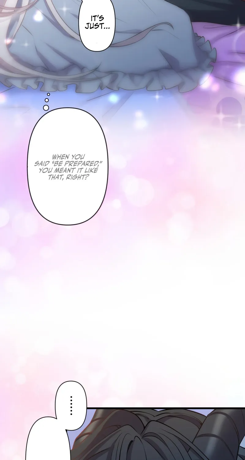 I Was a Sacrificial Princess, but I Reincarnated and Became the Body Pillow of the Demon King Chapter 29 page 49 - 