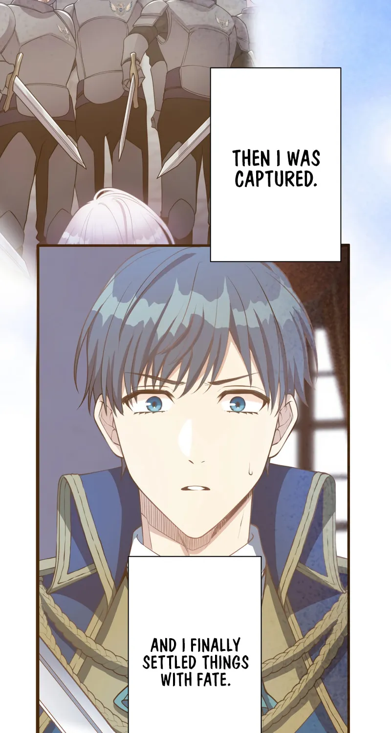 I Was a Sacrificial Princess, but I Reincarnated and Became the Body Pillow of the Demon King Chapter 29 page 6 - 
