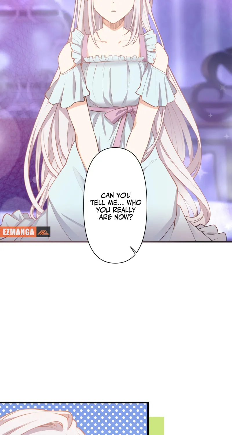 I Was a Sacrificial Princess, but I Reincarnated and Became the Body Pillow of the Demon King Chapter 29 page 51 - 