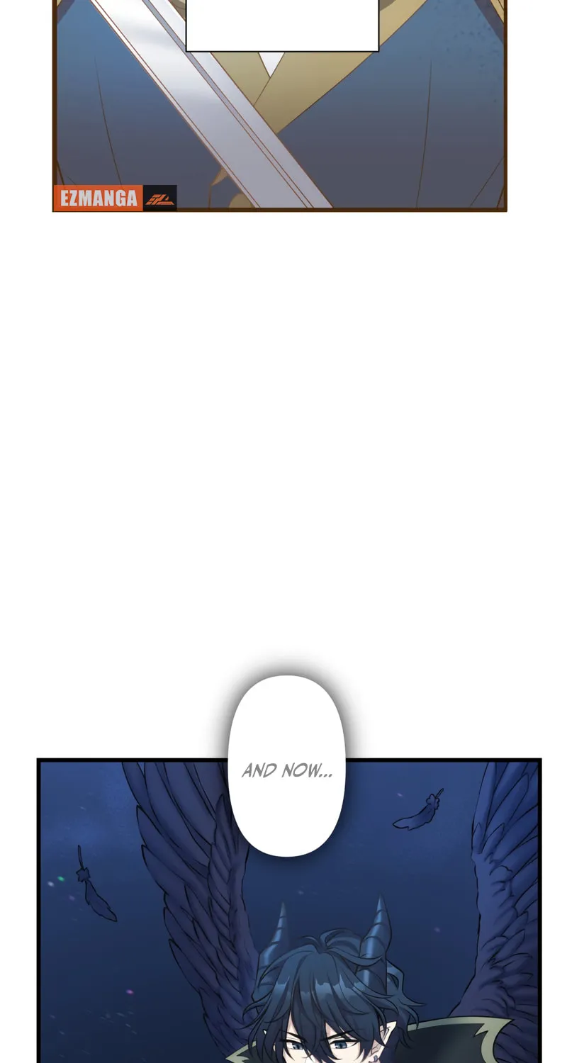 I Was a Sacrificial Princess, but I Reincarnated and Became the Body Pillow of the Demon King Chapter 29 page 7 - 