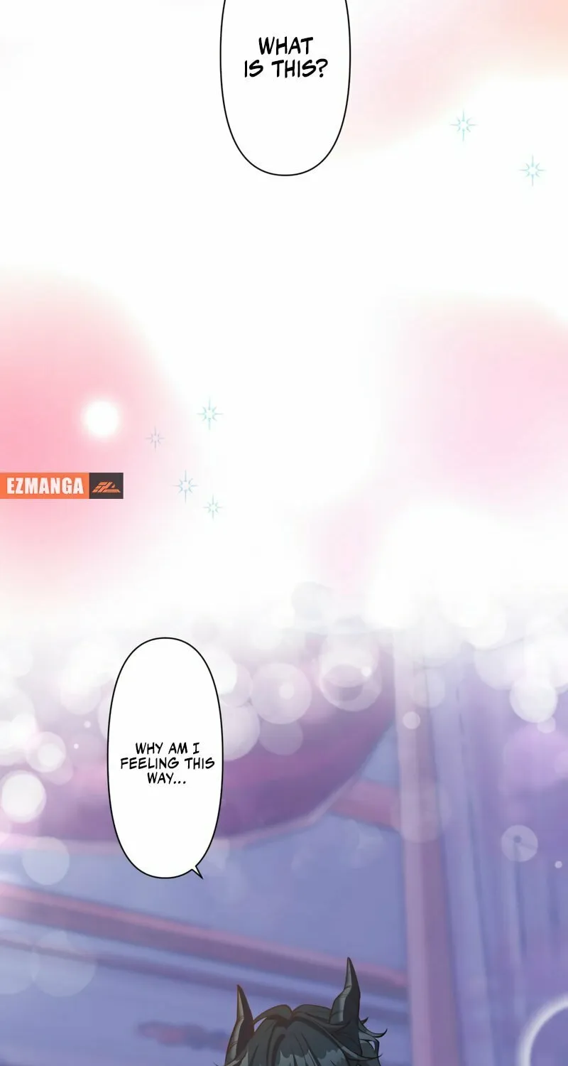 I Was a Sacrificial Princess, but I Reincarnated and Became the Body Pillow of the Demon King Chapter 29 page 63 - 