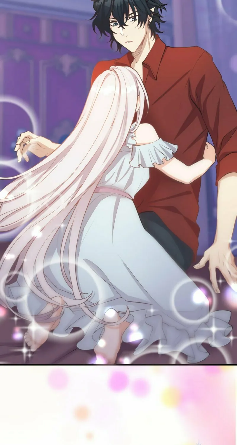 I Was a Sacrificial Princess, but I Reincarnated and Became the Body Pillow of the Demon King Chapter 29 page 64 - 