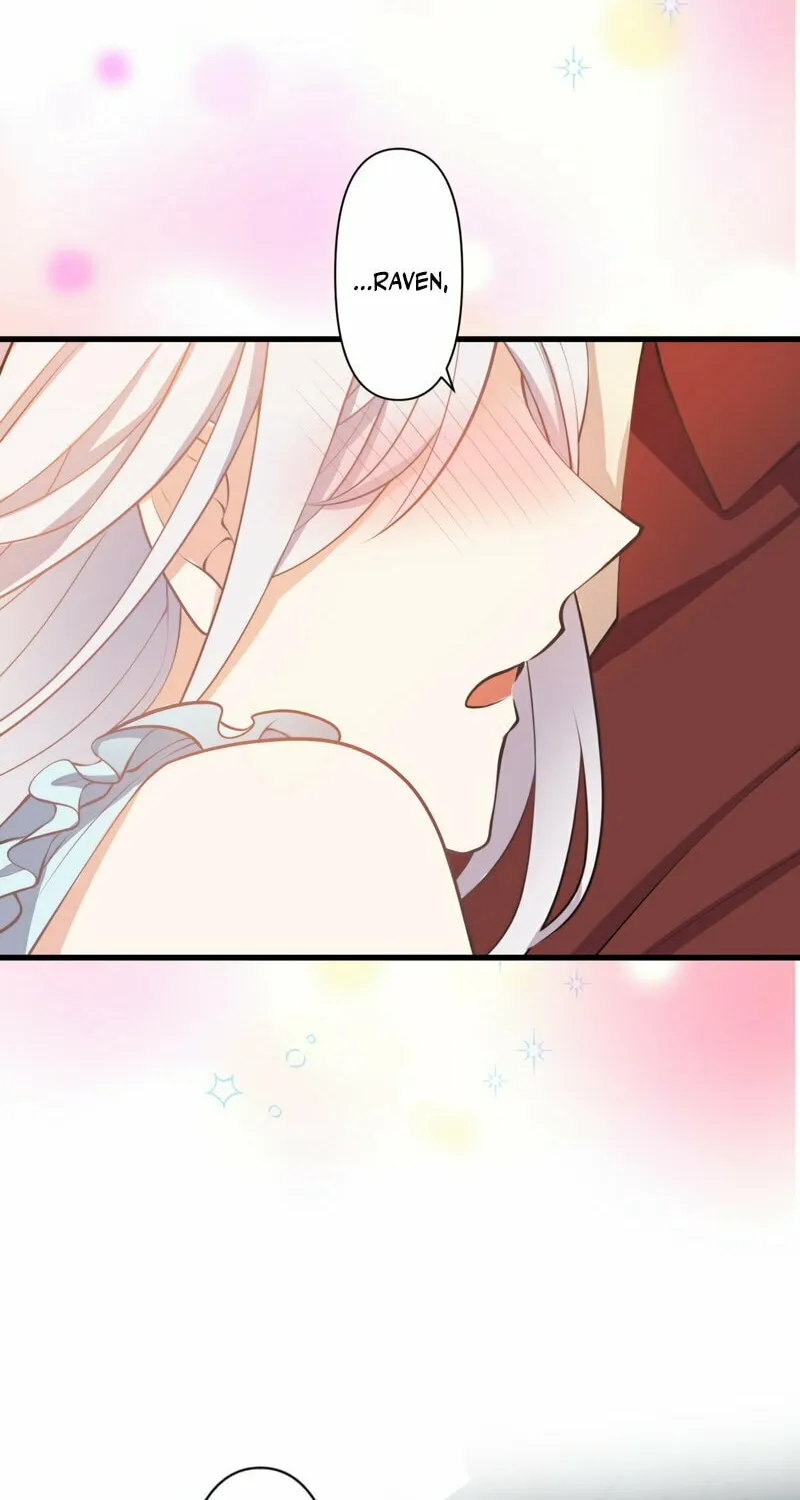 I Was a Sacrificial Princess, but I Reincarnated and Became the Body Pillow of the Demon King Chapter 29 page 65 - 