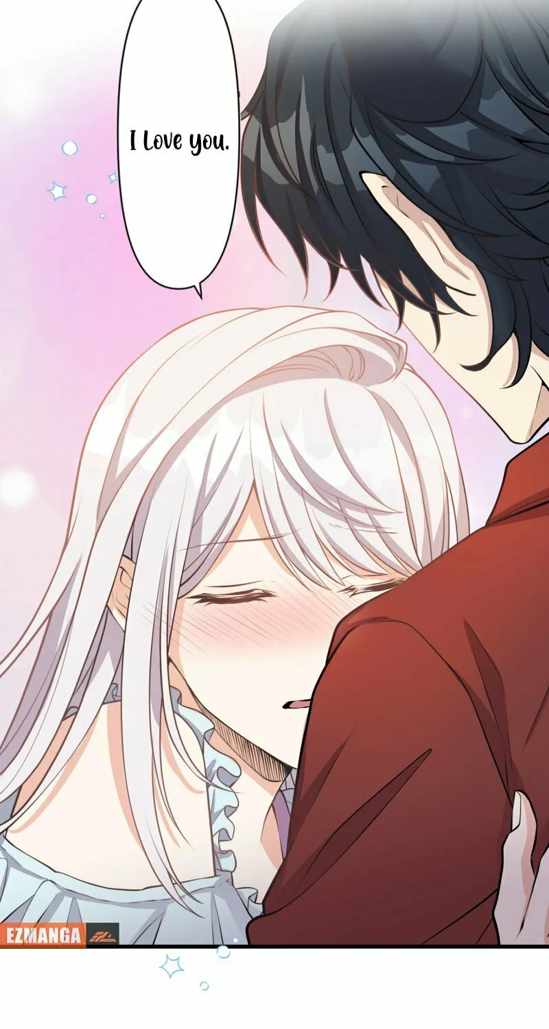 I Was a Sacrificial Princess, but I Reincarnated and Became the Body Pillow of the Demon King Chapter 29 page 66 - 