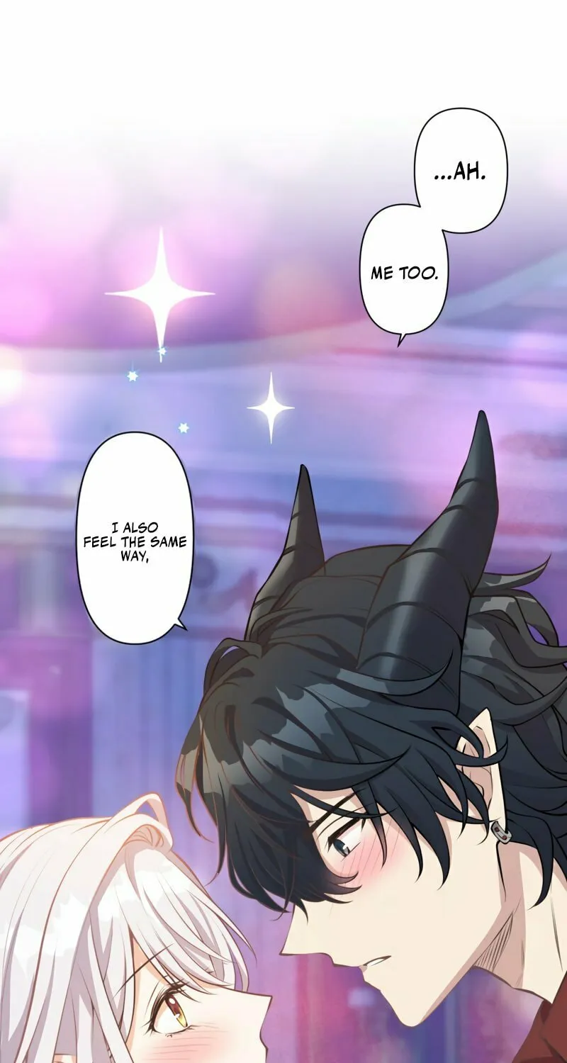 I Was a Sacrificial Princess, but I Reincarnated and Became the Body Pillow of the Demon King Chapter 29 page 68 - 