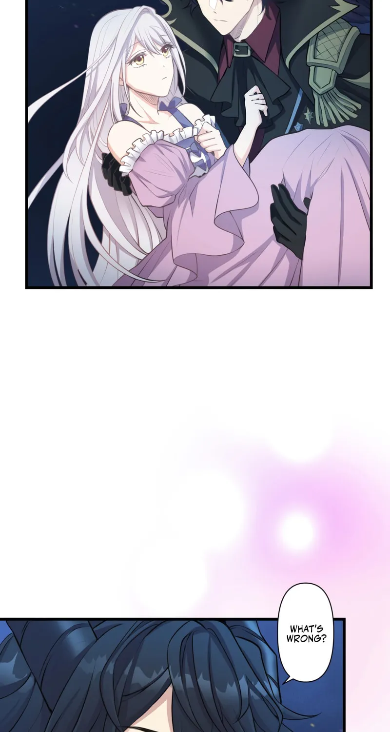 I Was a Sacrificial Princess, but I Reincarnated and Became the Body Pillow of the Demon King Chapter 29 page 8 - 