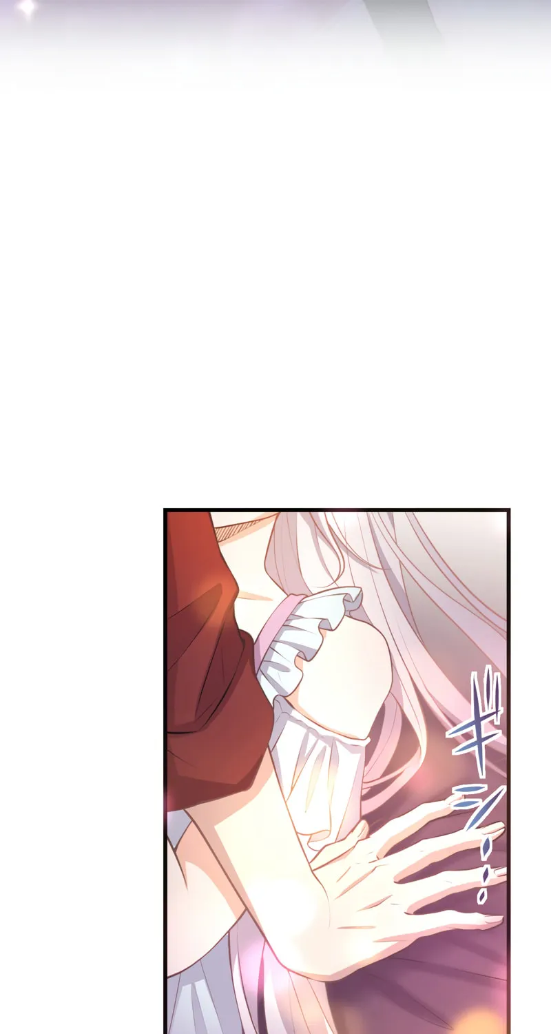 I Was a Sacrificial Princess, but I Reincarnated and Became the Body Pillow of the Demon King Chapter 29 page 71 - 