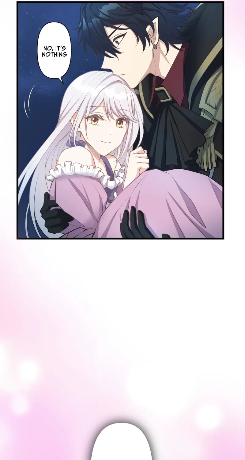 I Was a Sacrificial Princess, but I Reincarnated and Became the Body Pillow of the Demon King Chapter 29 page 10 - 