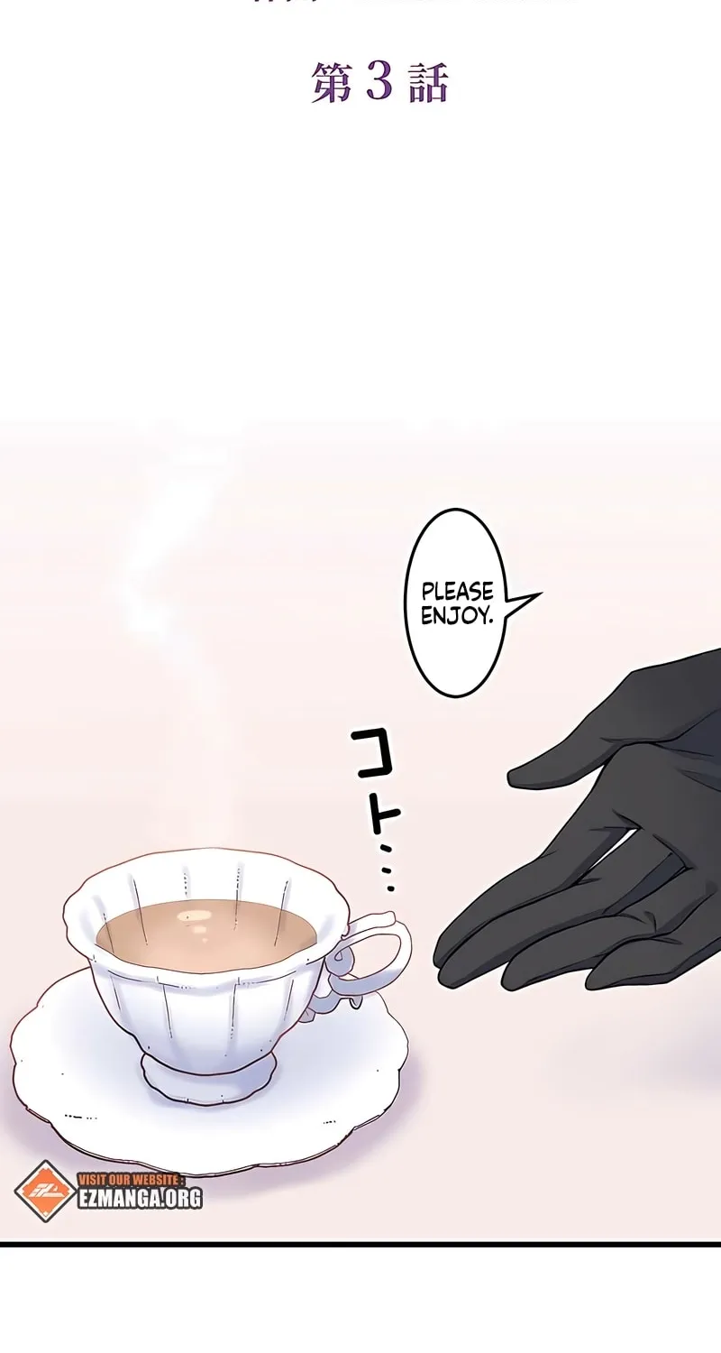 I Was a Sacrificial Princess, but I Reincarnated and Became the Body Pillow of the Demon King Chapter 3 page 2 - 