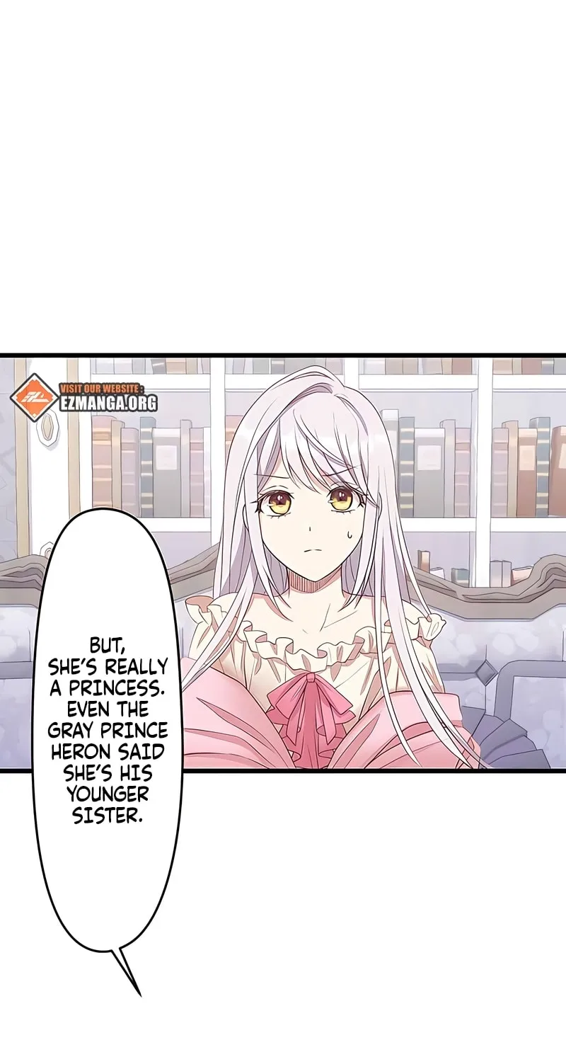 I Was a Sacrificial Princess, but I Reincarnated and Became the Body Pillow of the Demon King Chapter 3 page 11 - 