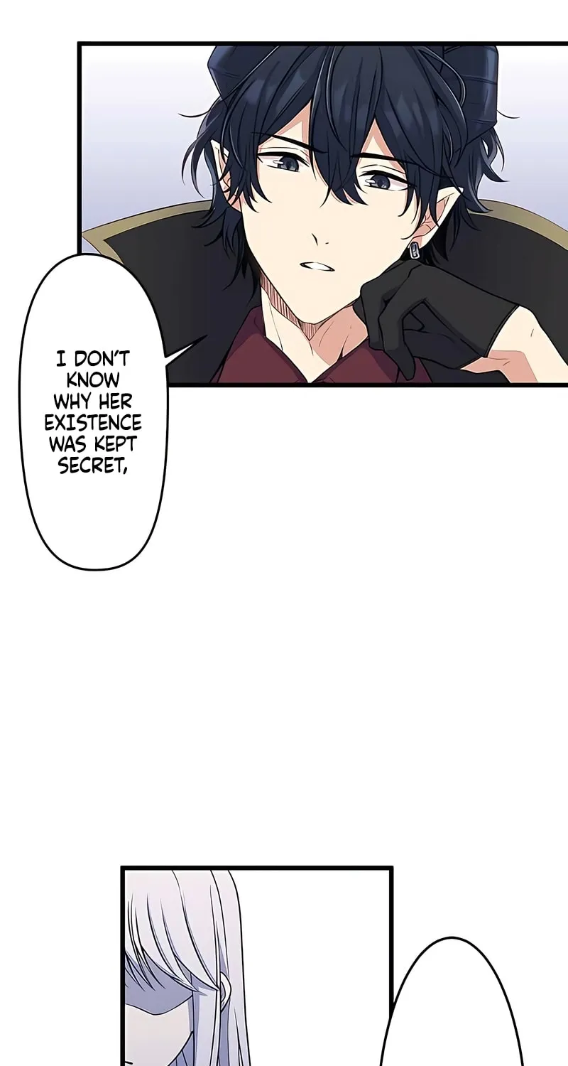 I Was a Sacrificial Princess, but I Reincarnated and Became the Body Pillow of the Demon King Chapter 3 page 12 - 