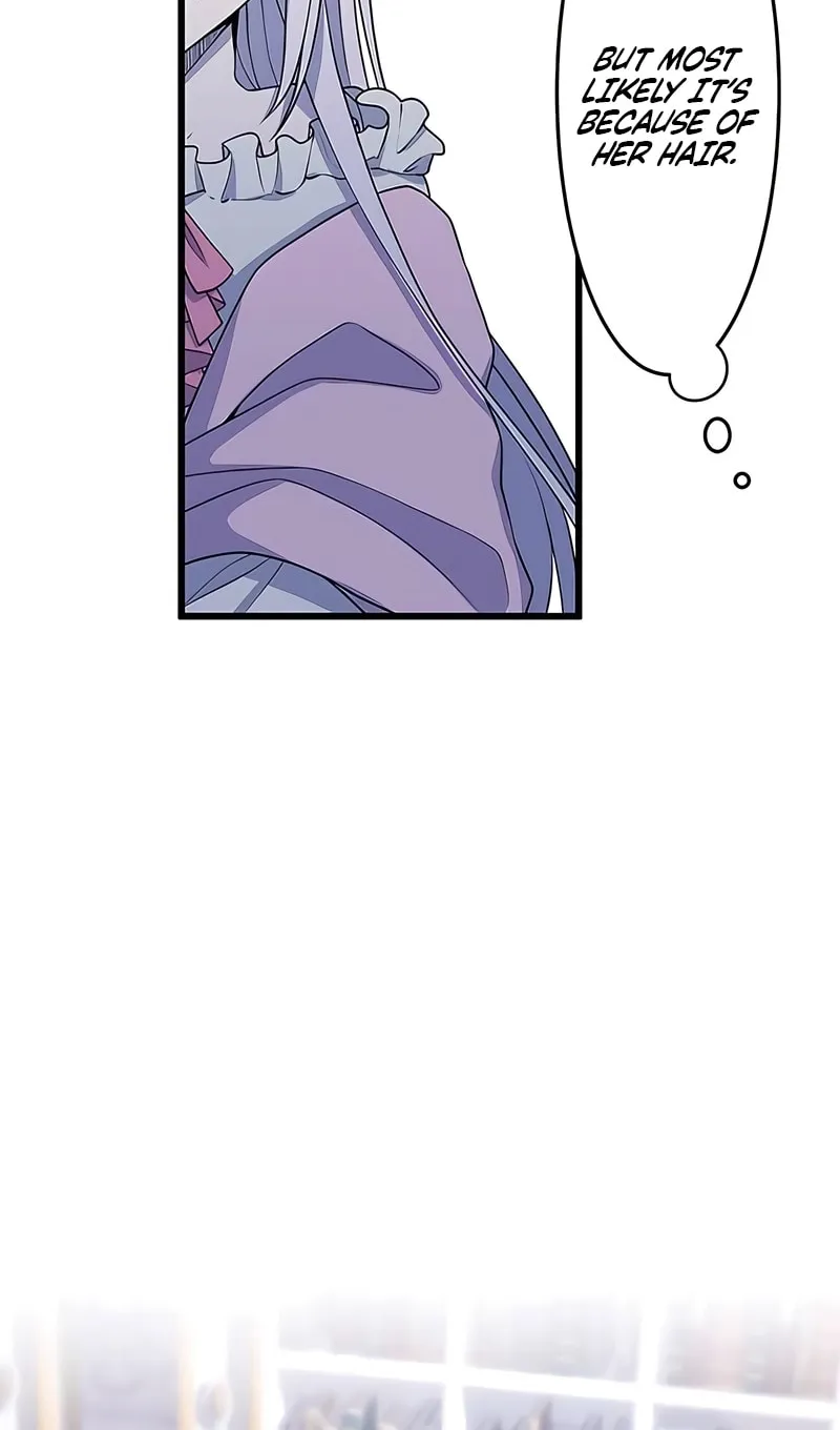 I Was a Sacrificial Princess, but I Reincarnated and Became the Body Pillow of the Demon King Chapter 3 page 13 - 