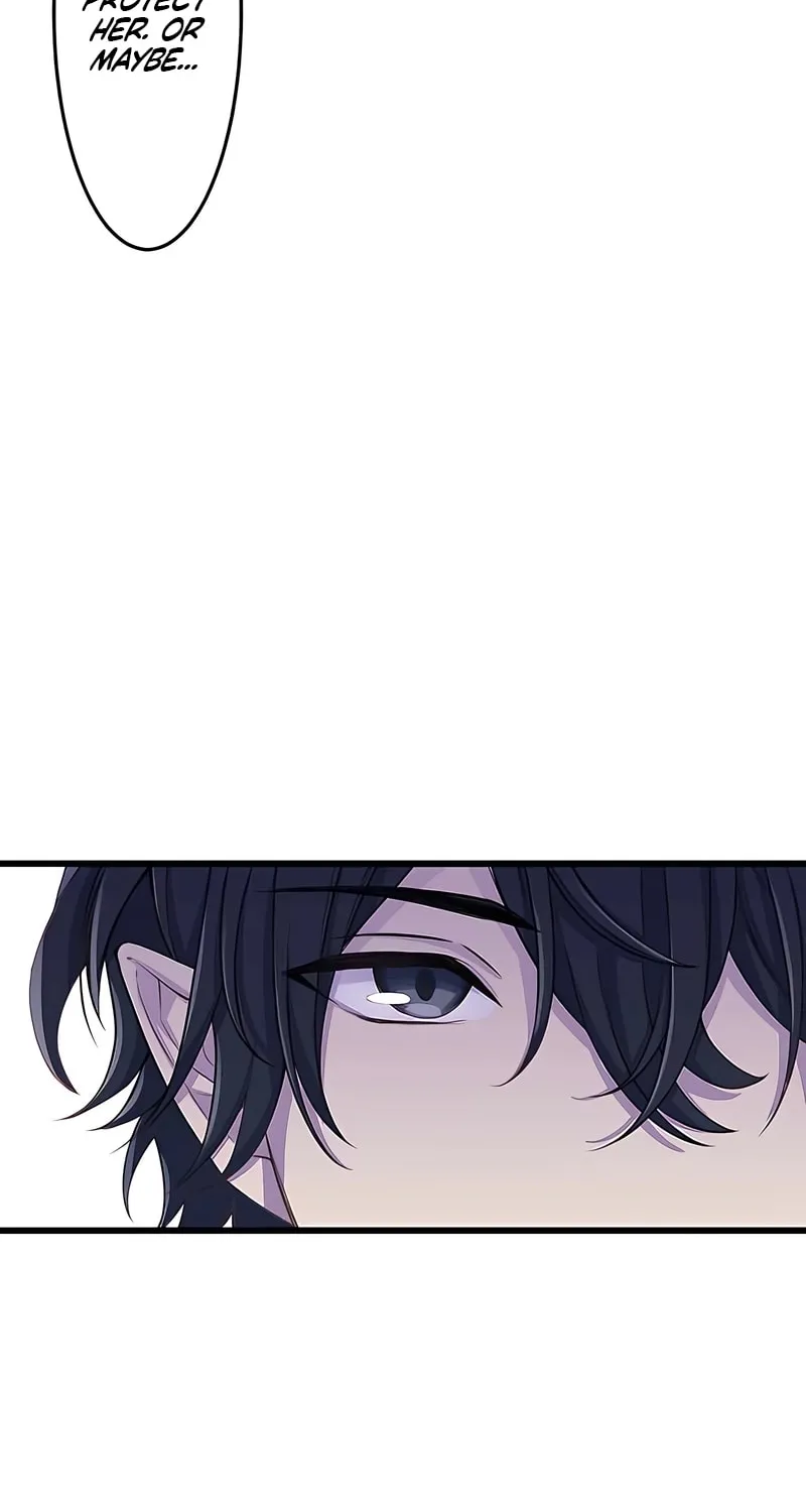 I Was a Sacrificial Princess, but I Reincarnated and Became the Body Pillow of the Demon King Chapter 3 page 15 - 