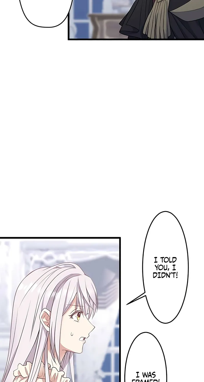 I Was a Sacrificial Princess, but I Reincarnated and Became the Body Pillow of the Demon King Chapter 3 page 18 - 