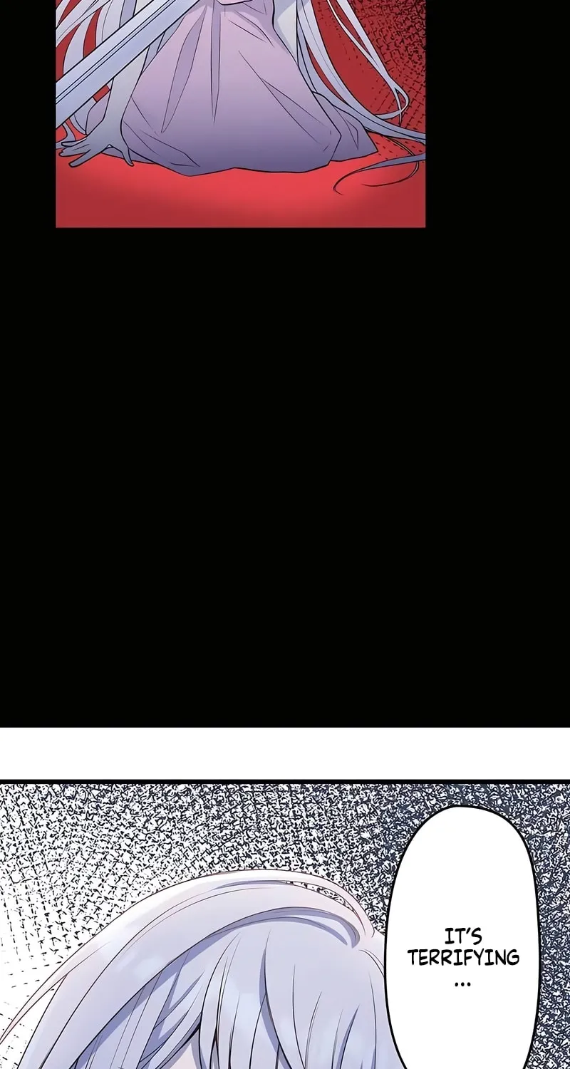 I Was a Sacrificial Princess, but I Reincarnated and Became the Body Pillow of the Demon King Chapter 3 page 24 - 