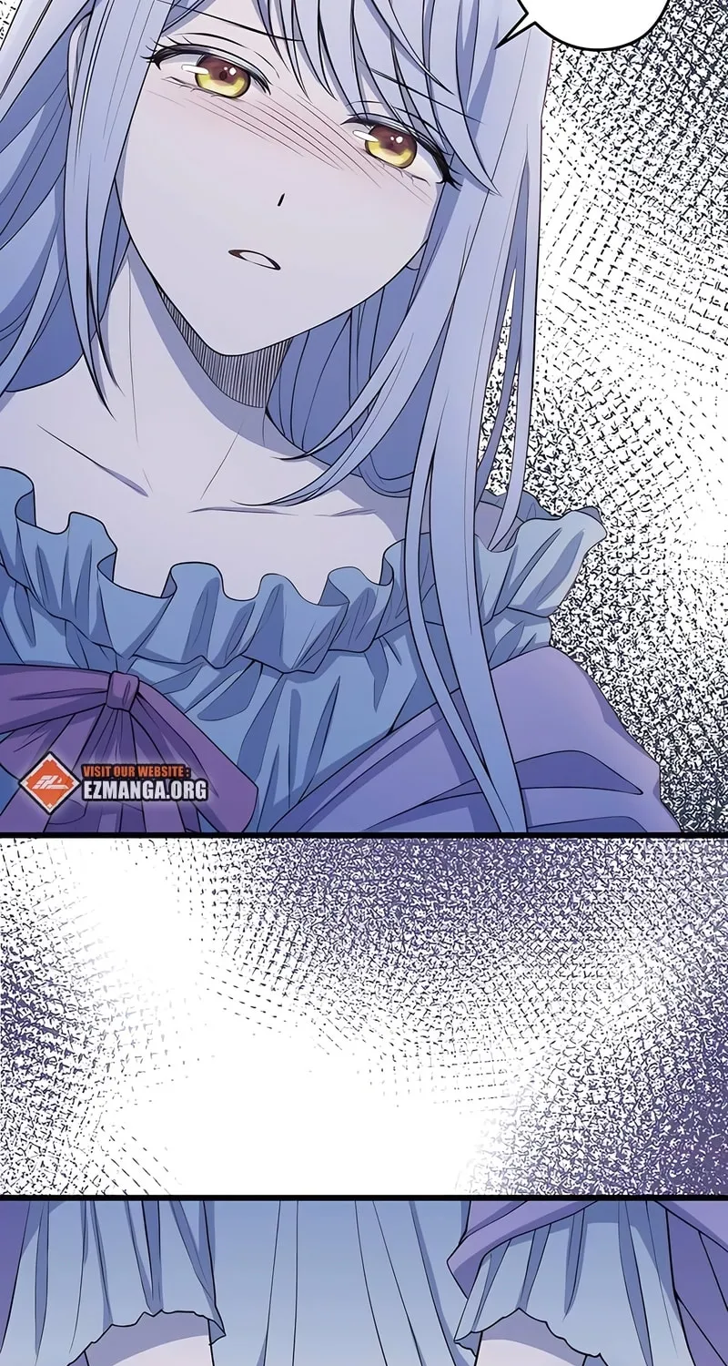 I Was a Sacrificial Princess, but I Reincarnated and Became the Body Pillow of the Demon King Chapter 3 page 25 - 