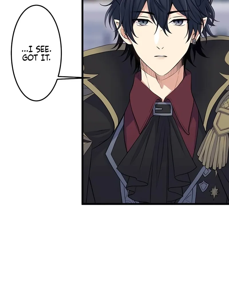 I Was a Sacrificial Princess, but I Reincarnated and Became the Body Pillow of the Demon King Chapter 3 page 27 - 
