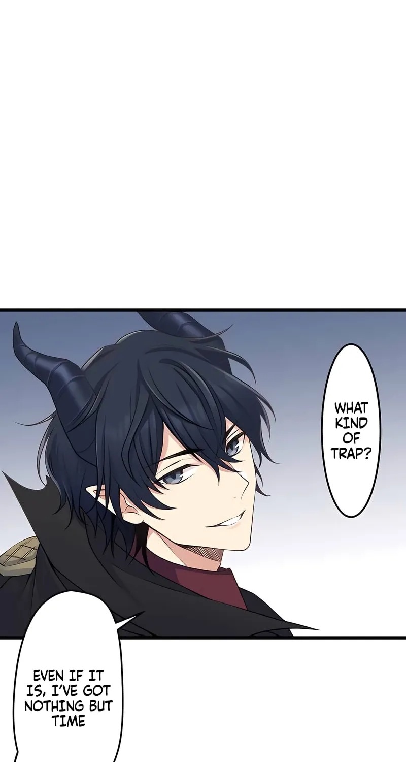 I Was a Sacrificial Princess, but I Reincarnated and Became the Body Pillow of the Demon King Chapter 3 page 29 - 