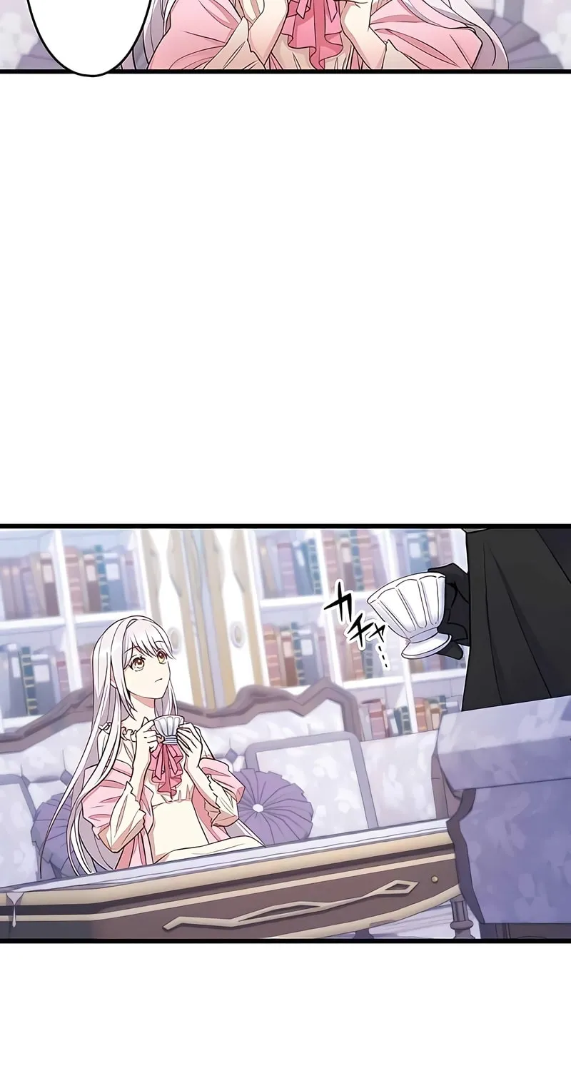 I Was a Sacrificial Princess, but I Reincarnated and Became the Body Pillow of the Demon King Chapter 3 page 5 - 