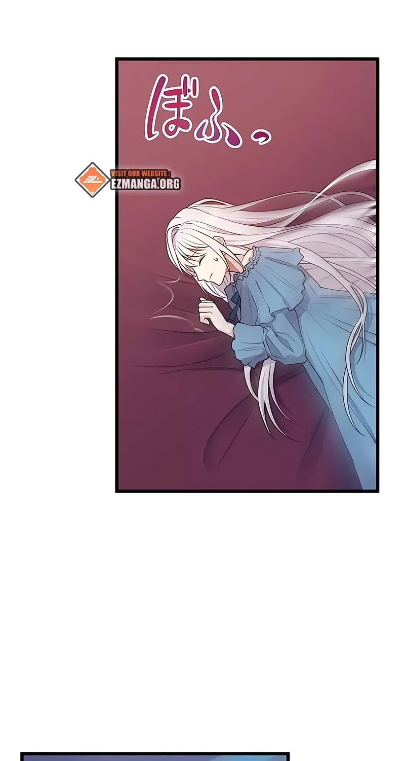 I Was a Sacrificial Princess, but I Reincarnated and Became the Body Pillow of the Demon King Chapter 3 page 49 - 