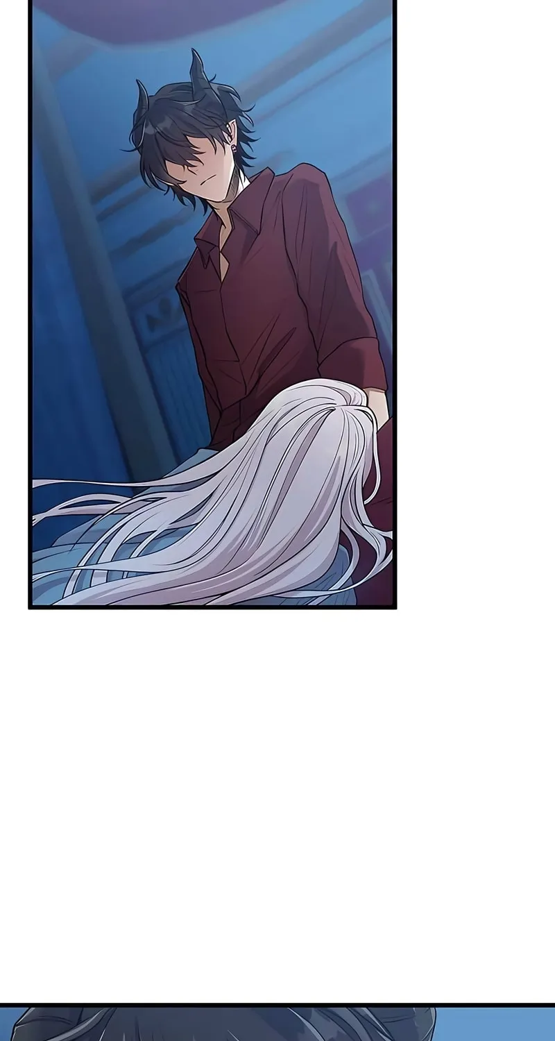 I Was a Sacrificial Princess, but I Reincarnated and Became the Body Pillow of the Demon King Chapter 3 page 50 - 