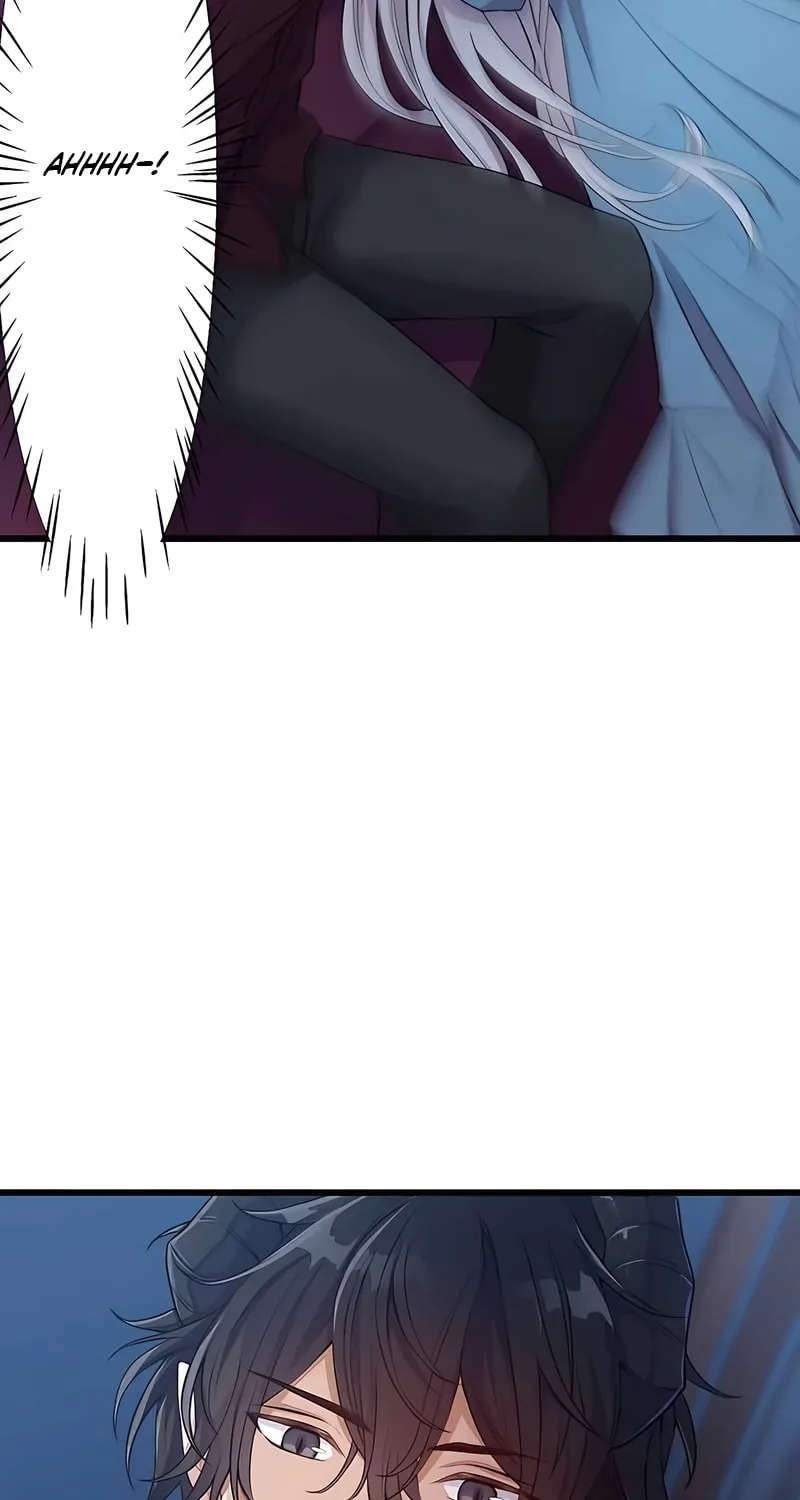 I Was a Sacrificial Princess, but I Reincarnated and Became the Body Pillow of the Demon King Chapter 3 page 53 - 