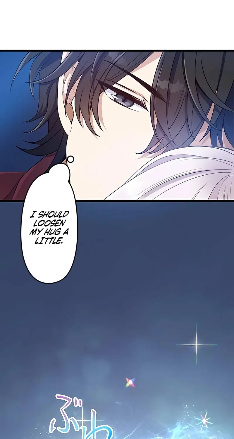I Was a Sacrificial Princess, but I Reincarnated and Became the Body Pillow of the Demon King Chapter 3 page 63 - 