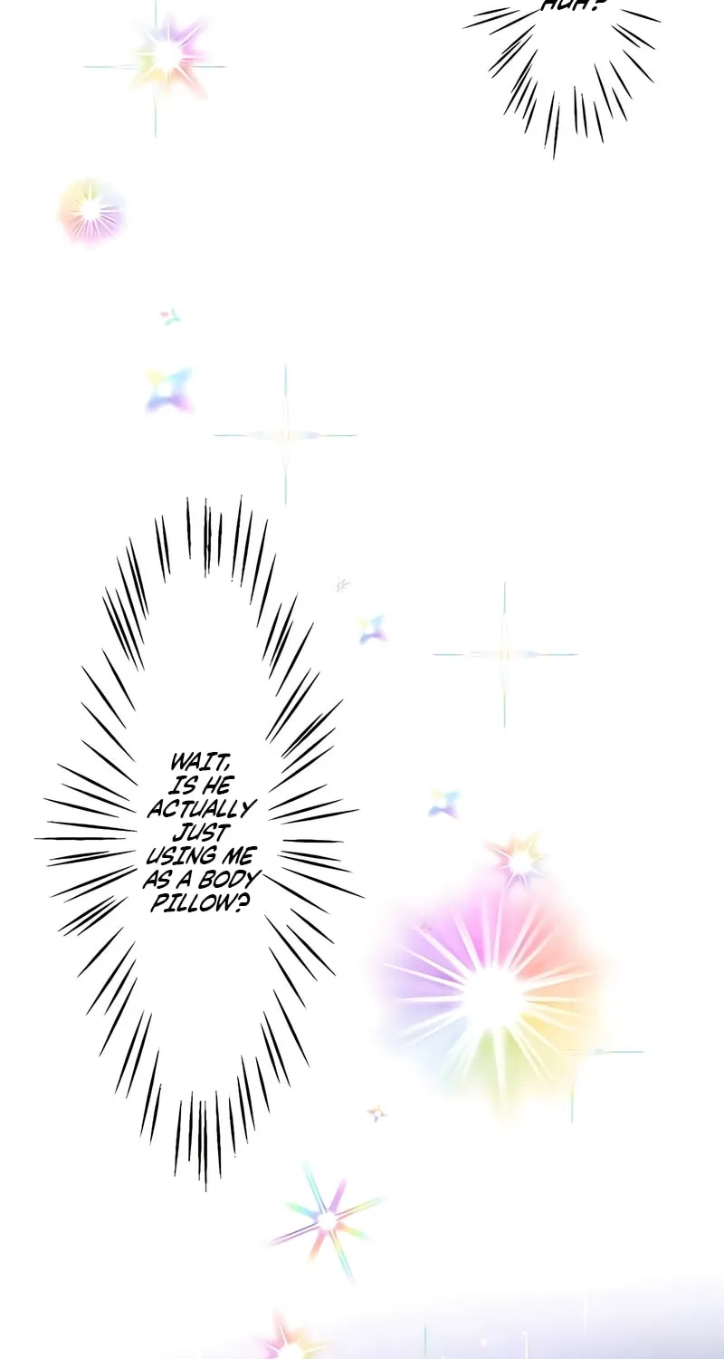 I Was a Sacrificial Princess, but I Reincarnated and Became the Body Pillow of the Demon King Chapter 3 page 66 - 