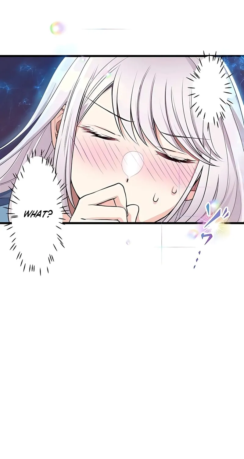 I Was a Sacrificial Princess, but I Reincarnated and Became the Body Pillow of the Demon King Chapter 3 page 71 - 