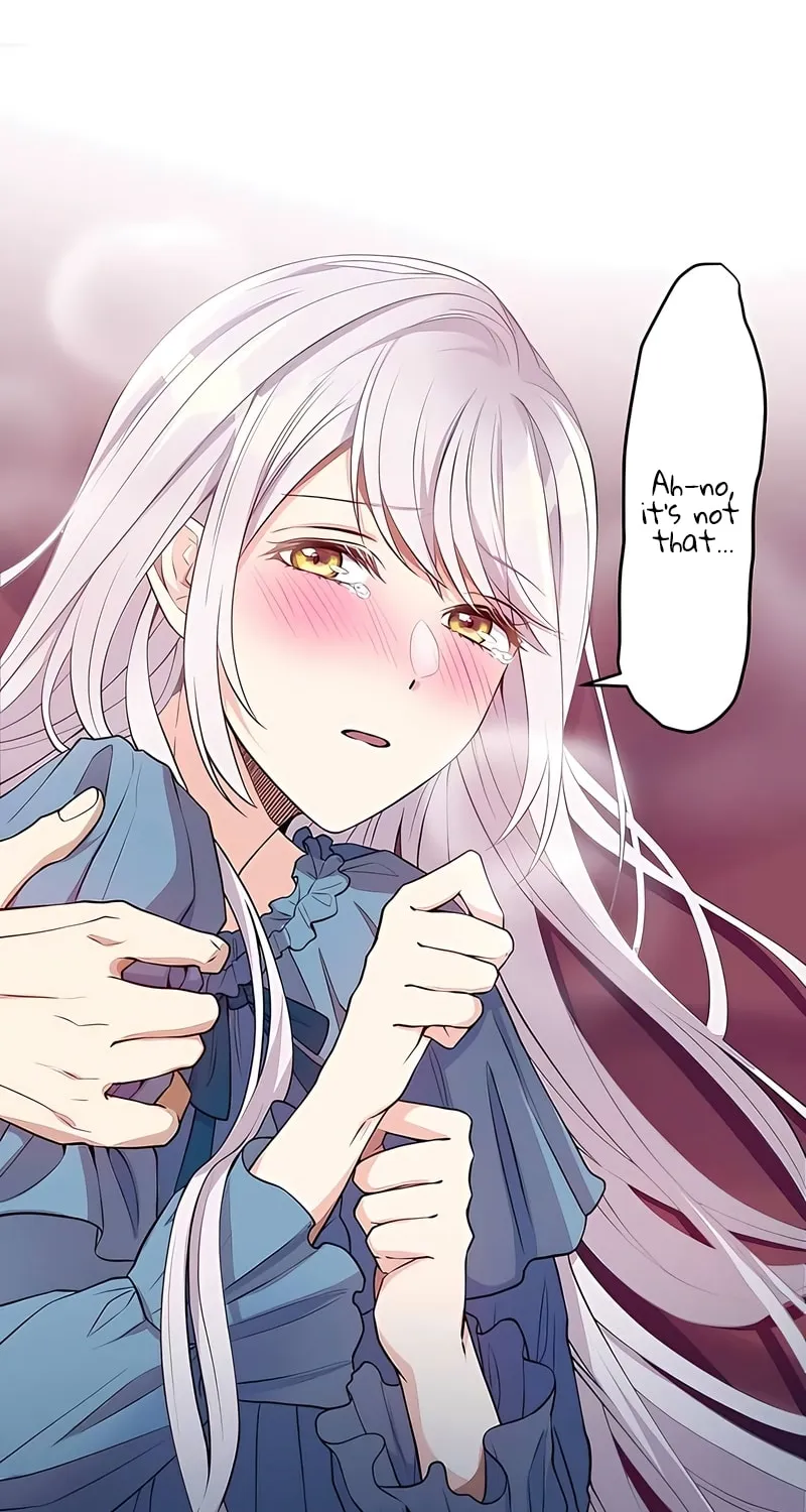 I Was a Sacrificial Princess, but I Reincarnated and Became the Body Pillow of the Demon King Chapter 3 page 75 - 