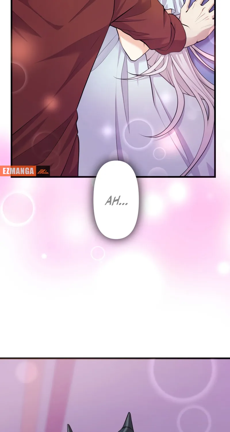 I Was a Sacrificial Princess, but I Reincarnated and Became the Body Pillow of the Demon King Chapter 30 page 12 - 