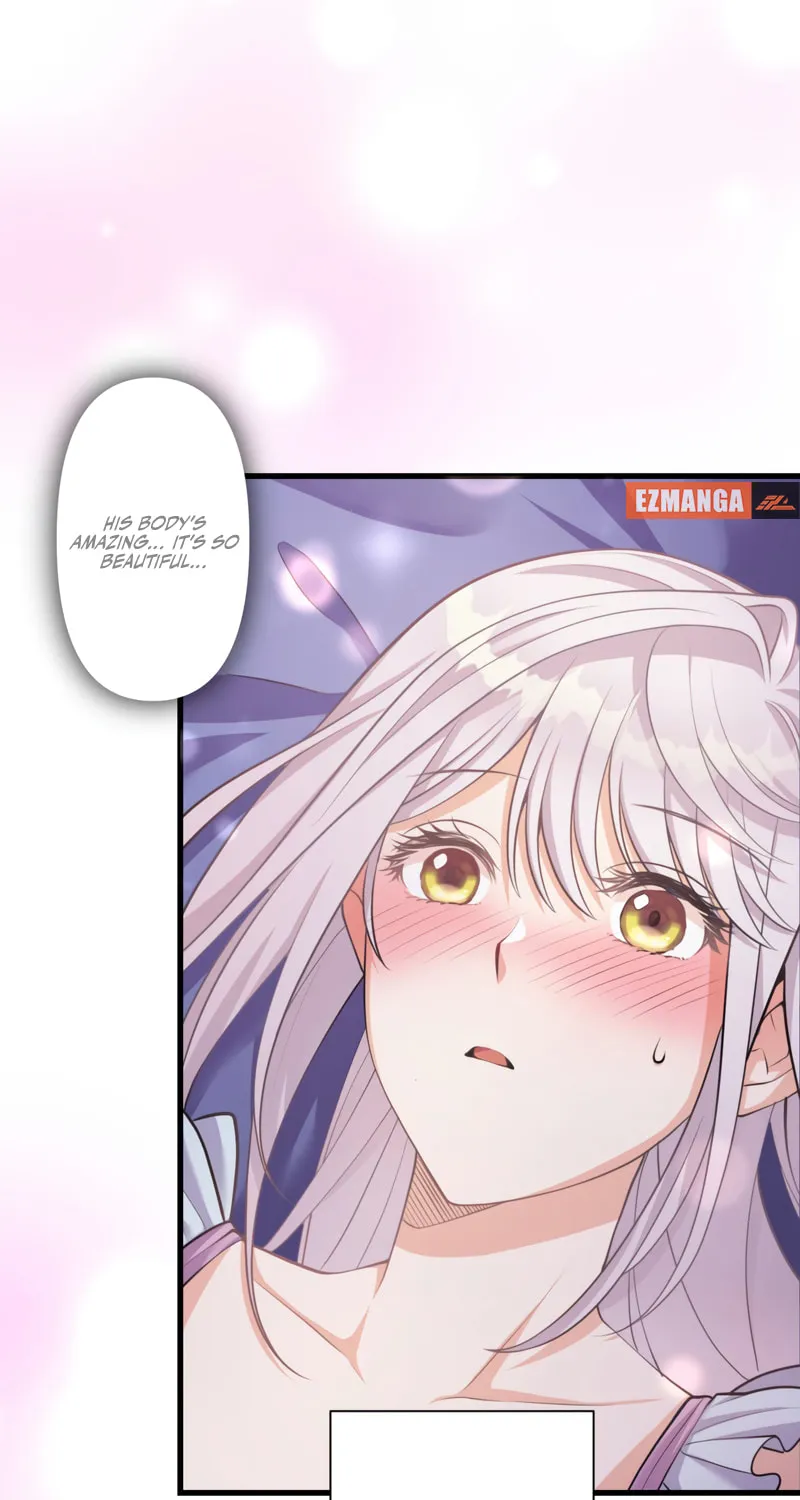I Was a Sacrificial Princess, but I Reincarnated and Became the Body Pillow of the Demon King Chapter 30 page 14 - 