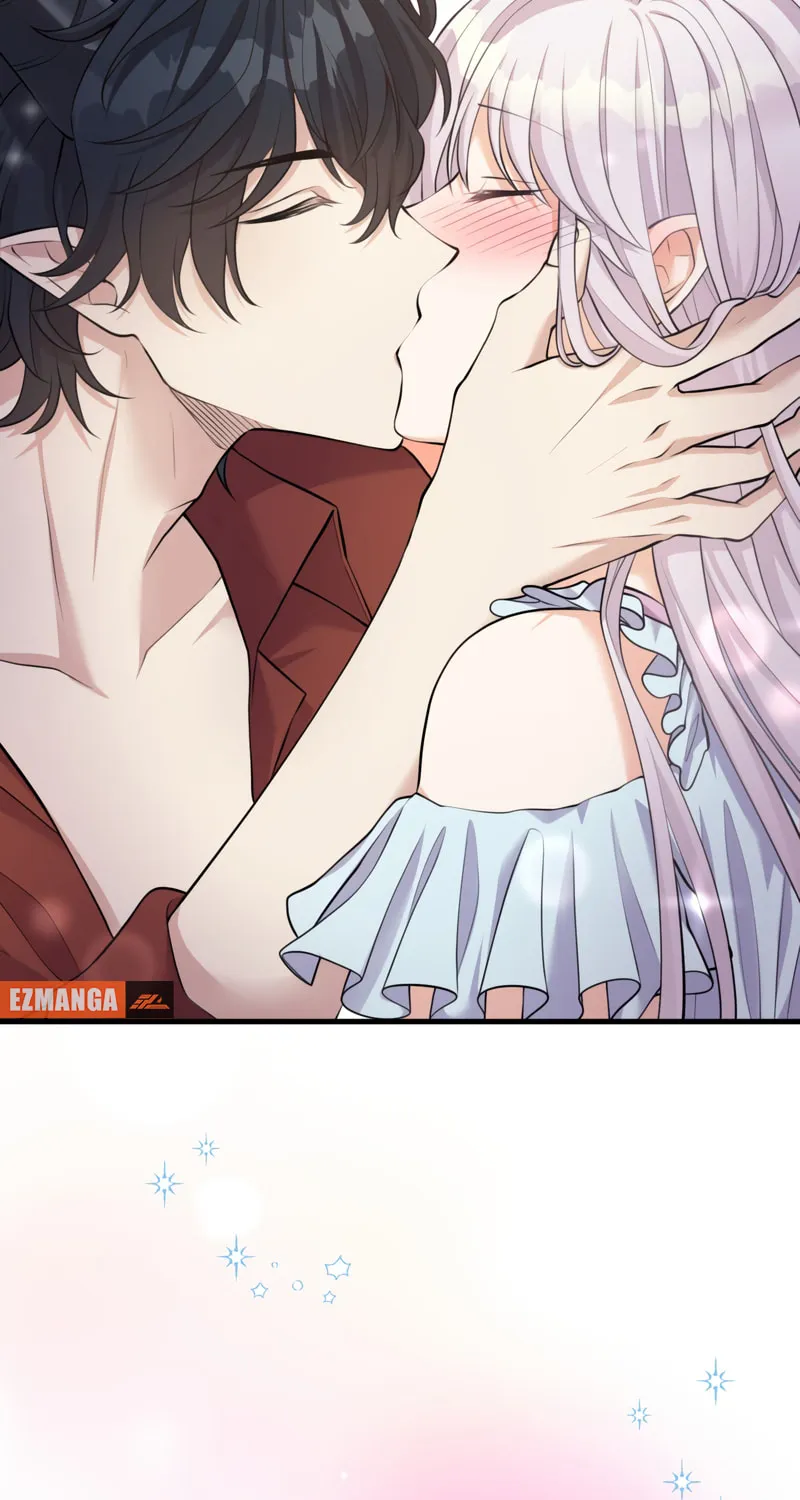 I Was a Sacrificial Princess, but I Reincarnated and Became the Body Pillow of the Demon King Chapter 30 page 5 - 
