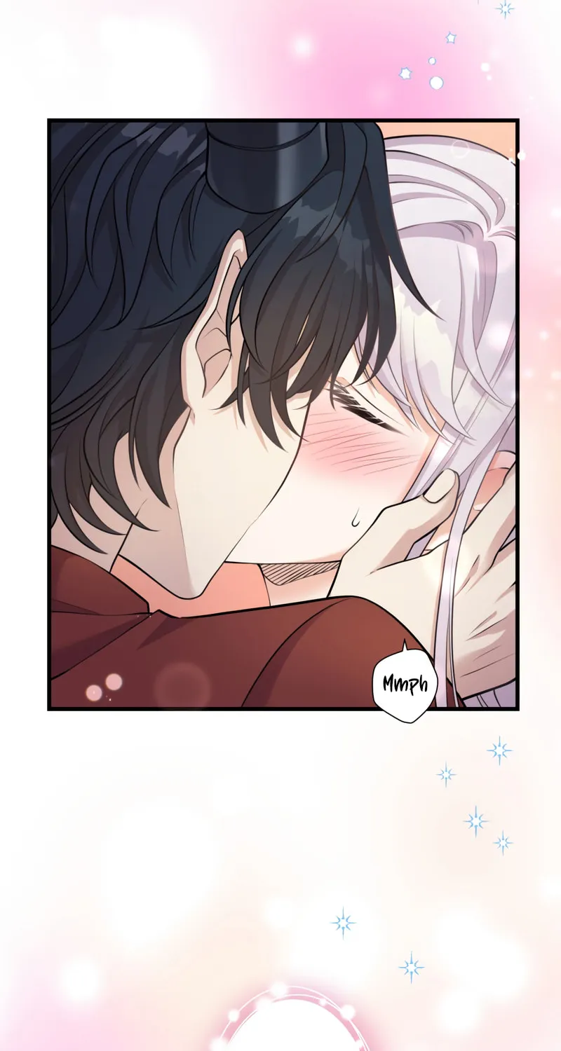 I Was a Sacrificial Princess, but I Reincarnated and Became the Body Pillow of the Demon King Chapter 30 page 6 - 