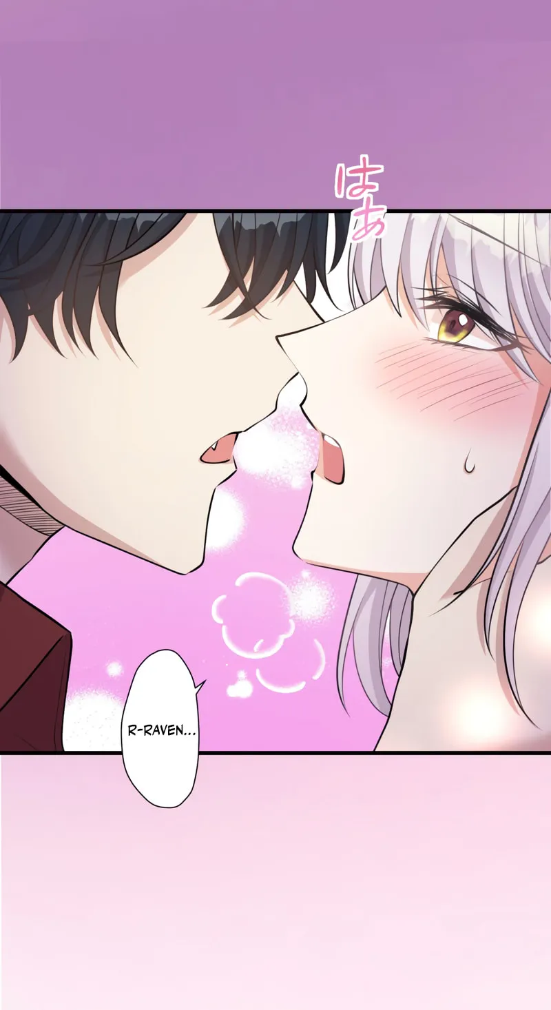 I Was a Sacrificial Princess, but I Reincarnated and Became the Body Pillow of the Demon King Chapter 30 page 9 - 