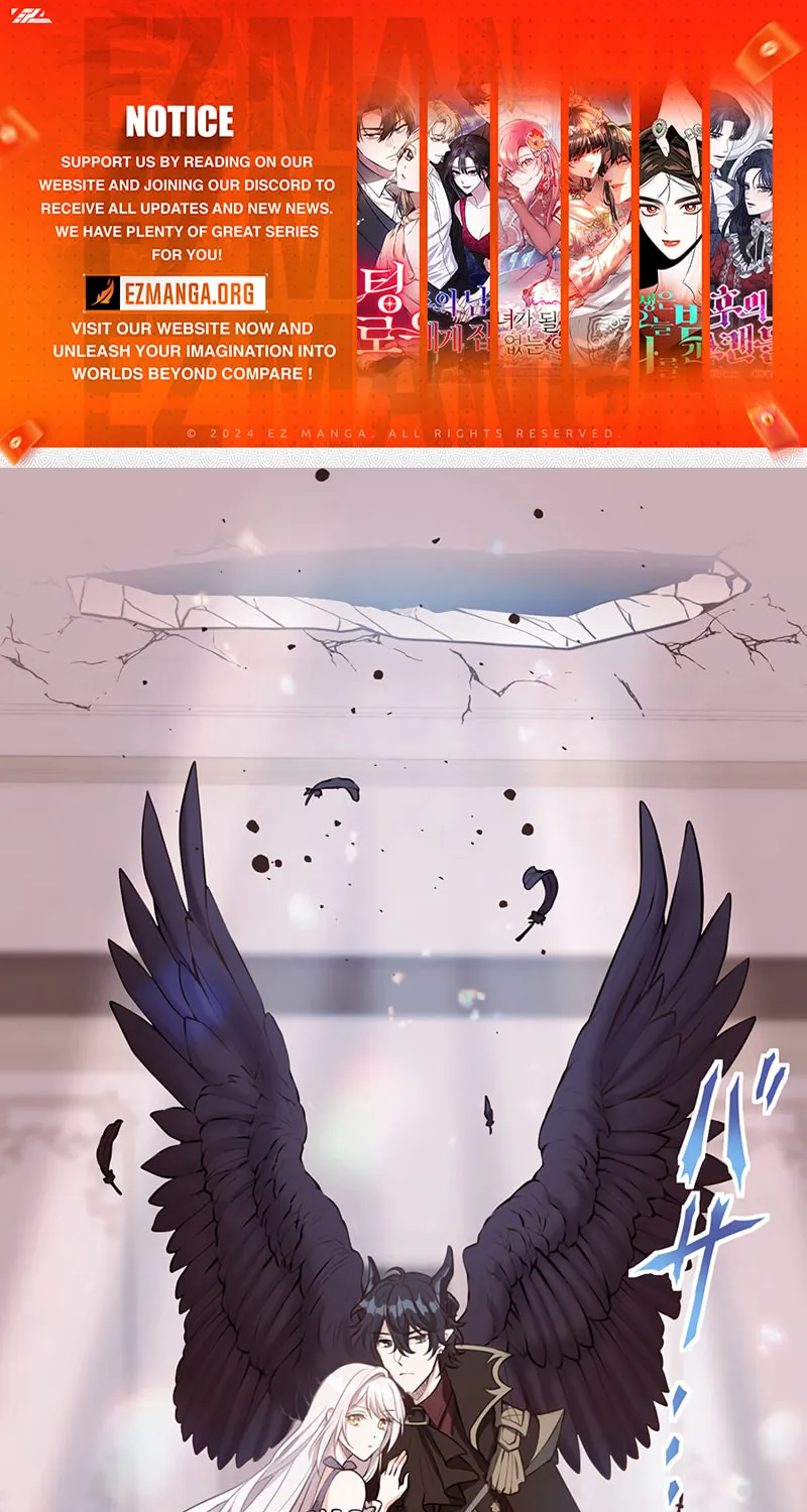 I Was a Sacrificial Princess, but I Reincarnated and Became the Body Pillow of the Demon King Chapter 31 page 1 - 