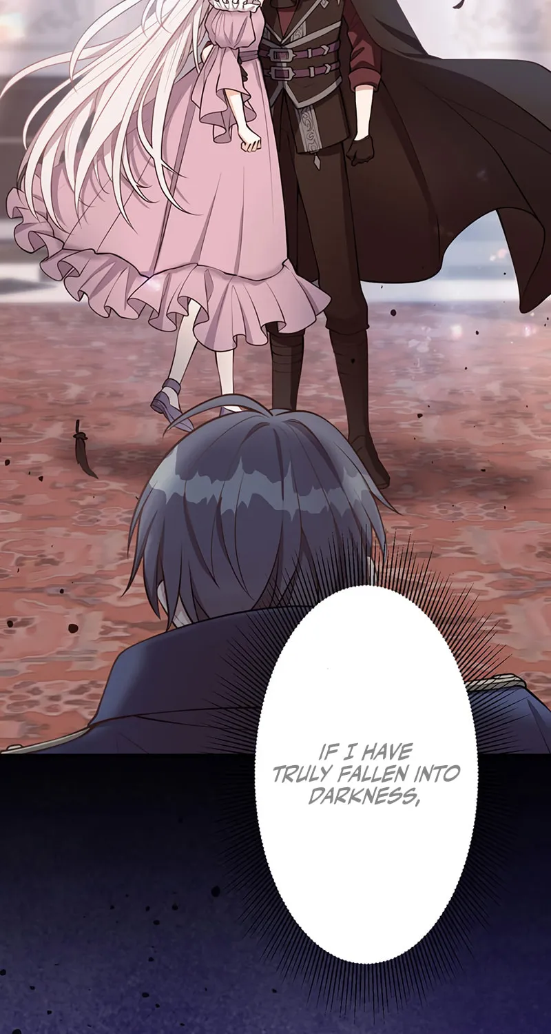 I Was a Sacrificial Princess, but I Reincarnated and Became the Body Pillow of the Demon King Chapter 31 page 2 - 