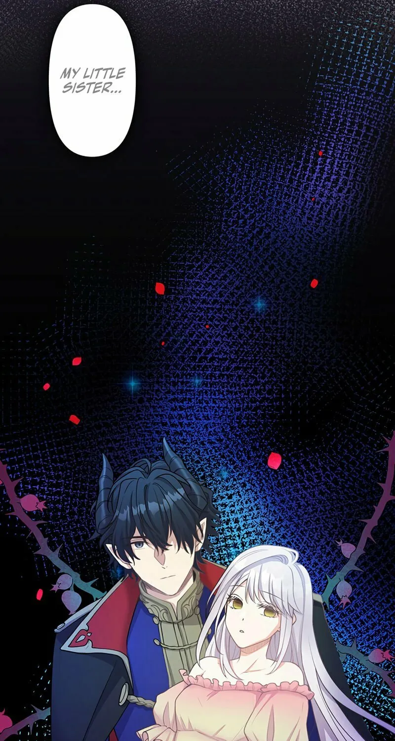 I Was a Sacrificial Princess, but I Reincarnated and Became the Body Pillow of the Demon King Chapter 31 page 12 - 