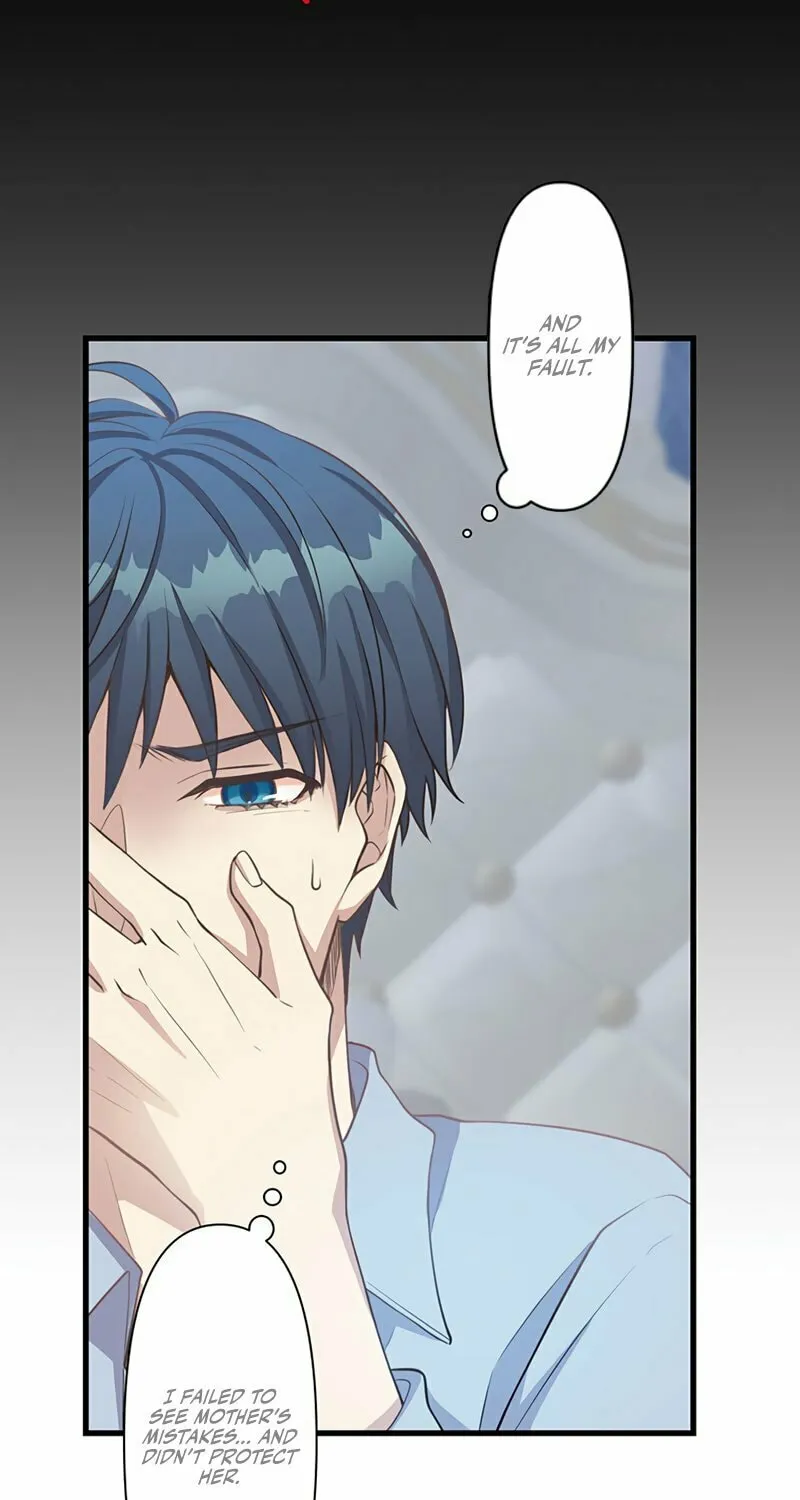 I Was a Sacrificial Princess, but I Reincarnated and Became the Body Pillow of the Demon King Chapter 31 page 14 - 